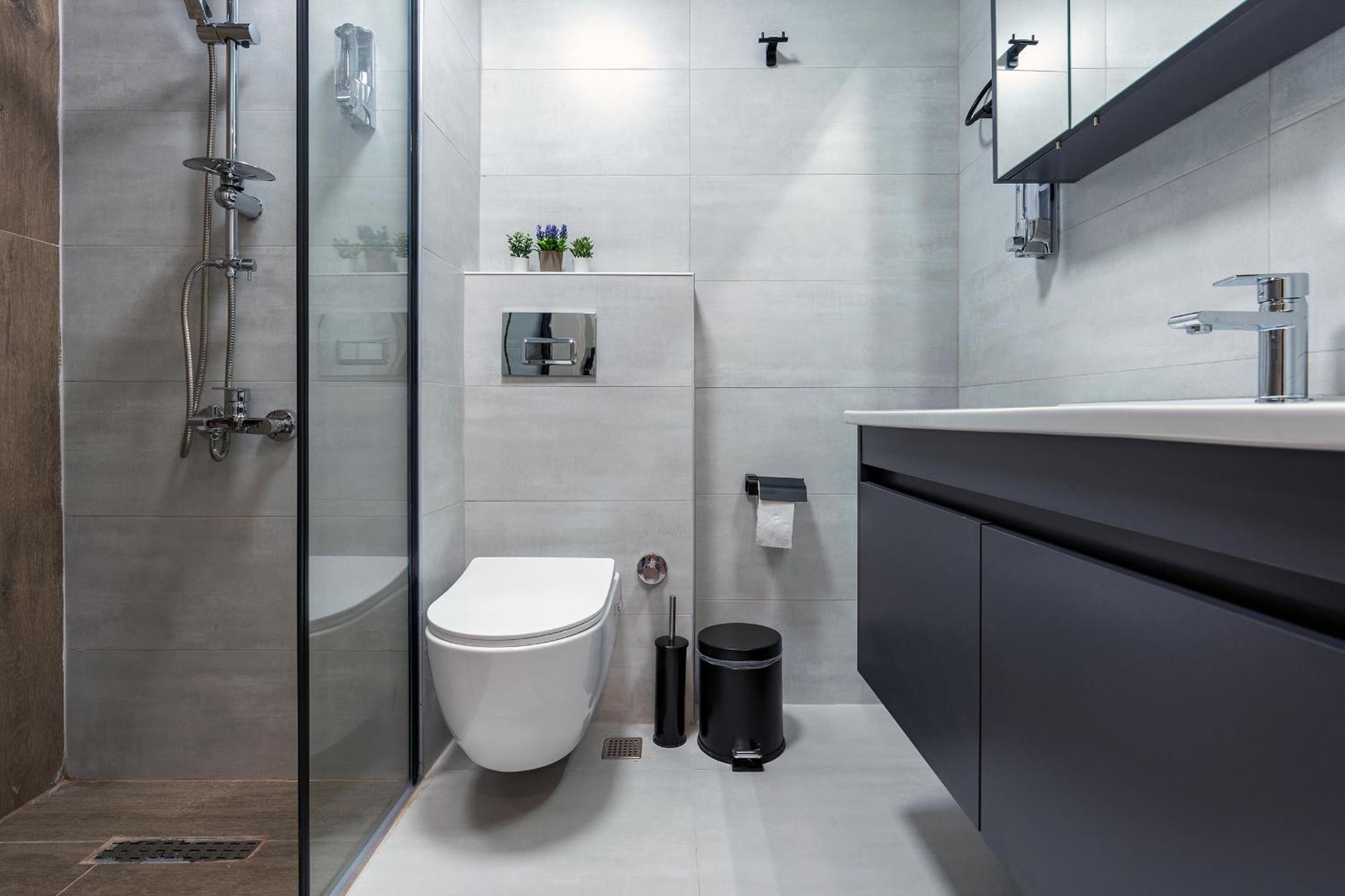 אנטליה Doqu Suites Hotel מראה חיצוני תמונה