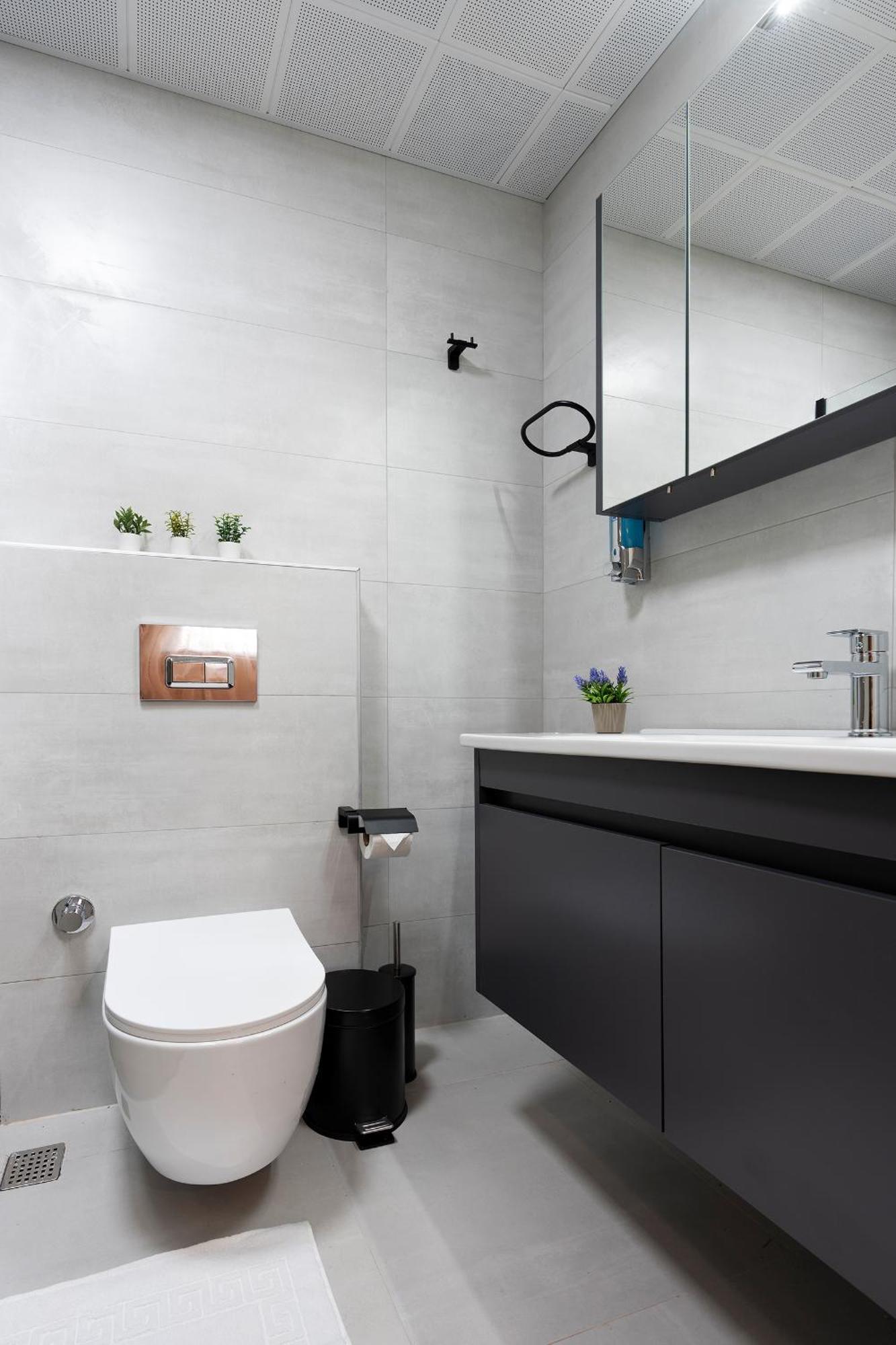 אנטליה Doqu Suites Hotel מראה חיצוני תמונה