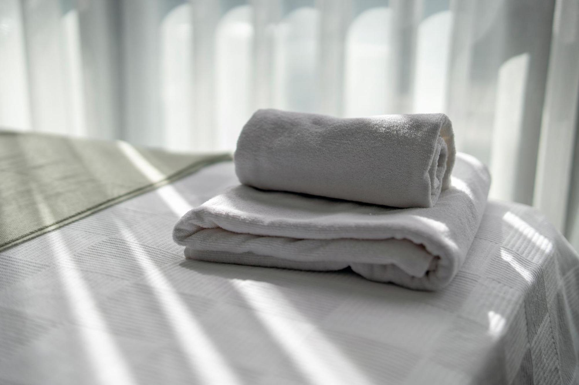 אנטליה Doqu Suites Hotel מראה חיצוני תמונה