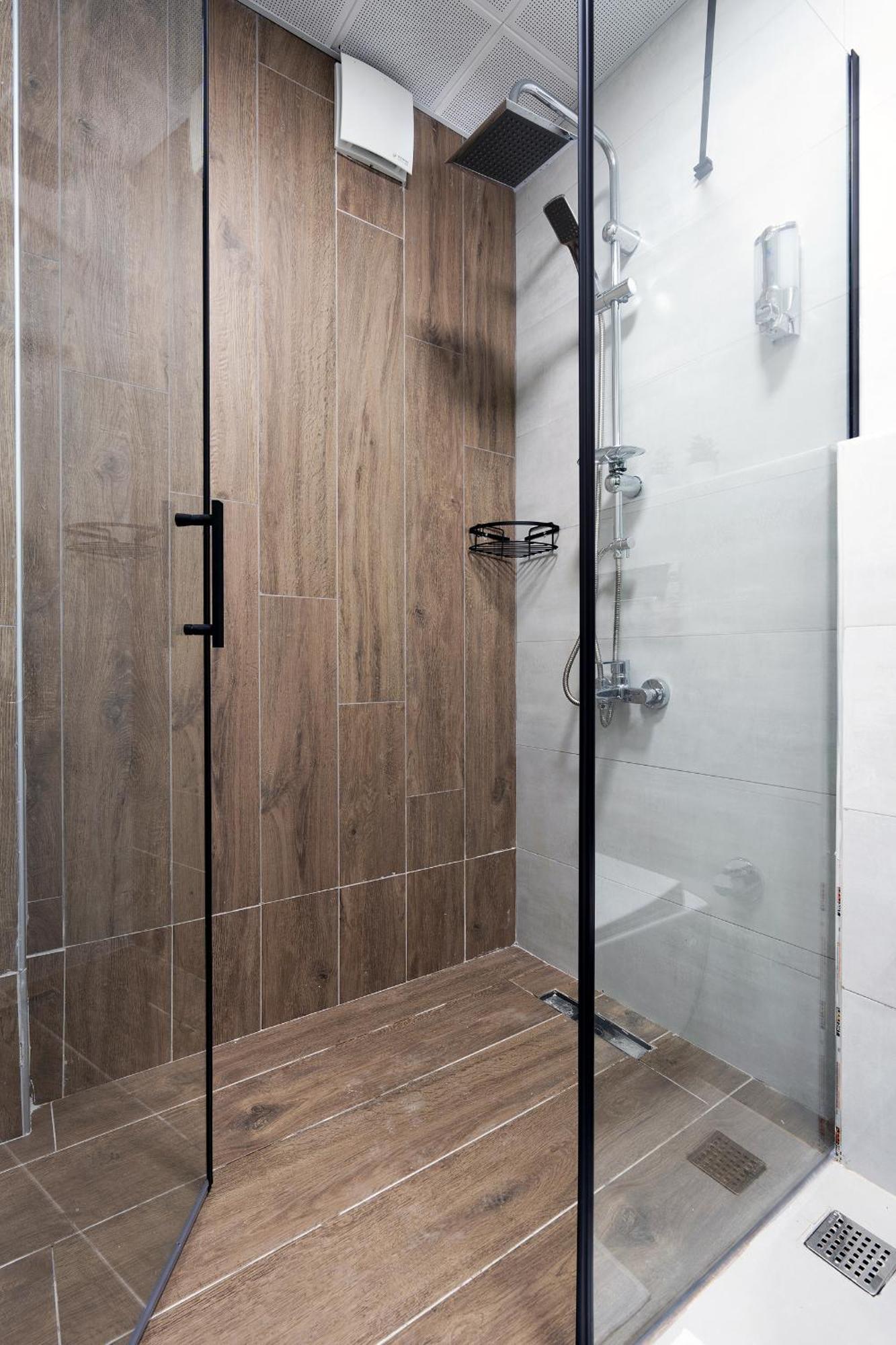 אנטליה Doqu Suites Hotel מראה חיצוני תמונה